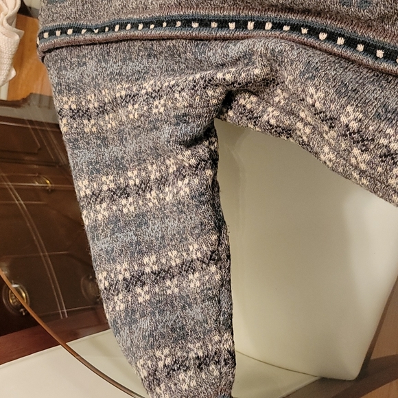 BEBHINN MARTIN VINTAGE SWEATER - Picture 13 of 13